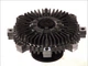 Віскомуфта вентилятора THERMOTEC D50501TT Hyundai H100, H-1, Galloper 2523742560 - зображення 2