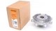 Віскомуфта вентилятора NRF 49525 Hyundai H-1 2523742100, 2523742200, 2523742921 - зображення 3