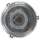 Вискомуфта вентилятора FEBI 24722 Audi A4, A8, A6, Allroad; Volkswagen Passat; Skoda Superb 059121350H, 059121350G, 059121350F - изображение 1
