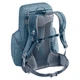 Рюкзак Deuter Gröden 30 л atlantic-ink 3430321 1374 - зображення 4