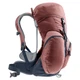 Рюкзак Deuter Gröden 30 л Burgundy 3430221 5341 - зображення 3