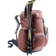 Рюкзак Deuter Gröden 30 л Burgundy 3430221 5341 - зображення 7