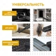 Автомобільний пилосос Vacuum Cleaner SZ-C006PRo Black, міні ручний пилосос для автомобіля - зображення 8