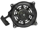Стартер для Viking Al-ko Partner Oleo Mac STH Briggs Stratton серия 625 650 675 RS 875 крышка стартера ручная на газонокосилку на мотокультиватор для мотоблока 497680 00030000304 (STR091) - изображение 4