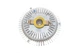 Муфта вентилятора MB G-class W463 89-97 49627 NRF - зображення 4