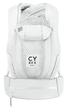 Переноска Cybex Coya Urban Mobility White Platinum 524000641 (4063846468348) - зображення 1