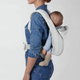 Переноска Cybex Coya Urban Mobility White Platinum 524000641 (4063846468348) - зображення 6