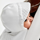 Переноска Cybex Coya Urban Mobility White Platinum 524000641 (4063846468348) - зображення 13