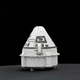 Металлический 3D конструктор "Boeing CST-100 Starliner", Metal Earth, MMS173 - изображение 4