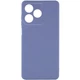 Силіконовий чохол Epik Candy Full Camera на Realme C53 Блакитний / Mist blue - зображення 1