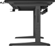 Biurko gamingowe Genesis Holm Modular 140 RGB (5901969445640) - obraz 3