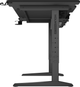 Biurko gamingowe Genesis Holm Modular 140 RGB (5901969445640) - obraz 7