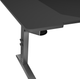 Biurko gamingowe Genesis Holm Modular 140 RGB (5901969445640) - obraz 13