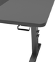Biurko gamingowe Genesis Holm Modular 140 RGB (5901969445640) - obraz 15