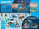 Адвент-календар Playmobil Пірати (71636) (4008789716361) - зображення 6
