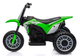 Pojazd na akumulator Milly Mally Motocykl HONDA CRF 450R Green (5901761128598) - obraz 2