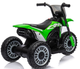 Pojazd na akumulator Milly Mally Motocykl HONDA CRF 450R Green (5901761128598) - obraz 4