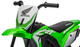 Pojazd na akumulator Milly Mally Motocykl HONDA CRF 450R Green (5901761128598) - obraz 10