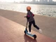Дитячий електросамокат Segway-Ninebot C2 Lite Blue (AA.10.05.01.0003) - зображення 5