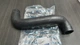 Патрубок радиатора верхний MEYLE 039 050 0003 MERCEDES SPRINTER ОМ 602 - изображение 2