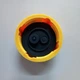 Крышка расширительного бачка VERNET RC0039 FORD CONNECT, ESCORT, FOCUS, CHEVROLET AVEO, DAEWOO - зображення 3