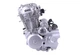 Двигун CB 150СС TT AGRO MOTO на мотоцикл Minsk/Viper 150j (з повітряним охолодженням, бензиновий) 11.2 к.с - зображення 1