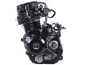 Двигатель CG300 TT AGRO MOTO на мотоцикл, BL170 ММ (с водяным охлаждением, бензиновый) 25 л.с. - изображение 3