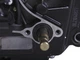 Двигатель CG300 TT AGRO MOTO на мотоцикл, BL170 ММ (с водяным охлаждением, бензиновый) 25 л.с. - изображение 4