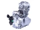 Двигатель CB 200СС TT AGRO MOTO на мотоцикл Minsk/Viper 200j (с воздушным охлаждением, бензиновый) 13.9 л.с - изображение 2