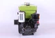 Двигатель SH180NDL TT AGRO MOTO Zubr (8 л.с.) с электростартером - изображение 5