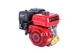 Двигатель бензиновый 170F TT AGRO MOTO (с понижающим редуктором 1/2) 7 л.с. - изображение 3