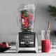 Блендер Vitamix Series Ascent A3500i Графітовий - зображення 4