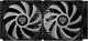 System chłodzenia wodą Genesis Hydria 240 ARGB Black (5901969449365) - obraz 3