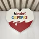 Деревянная подарочная коробка «Kinder Сюрприз» в форме сердца – упаковка для сладостей и подарков - изображение 2