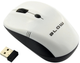 Миша Blow MB-10 Wireless White (84-001#) - зображення 3