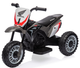 Pojazd na akumulator Milly Mally Motocykl HONDA CRF 450R Grey (5901761128604) - obraz 1