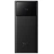 Power Bank Baseus 30000 mAh Star-Lord Digital Display 22.5W (PPXJ080101) Black - изображение 1