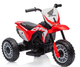 Pojazd na akumulator Milly Mally Motocykl HONDA CRF 450R Red (5901761128581) - obraz 6
