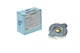 Кришка радіатора Renault Kangoo 1.5dci 03-09/Mazda 626/Honda Civic VI Blue Print (ADZ99901) - зображення 1