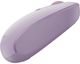 Mysz Baseus F01B Wireless Nebula Purple (6932172632861) - obraz 4