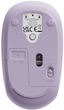 Mysz Baseus F01B Wireless Nebula Purple (6932172632861) - obraz 7