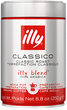 Кава мелена Illy Classico 250 г - зображення 1