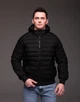 Куртка чоловіча утеплена демісезон R.A. Black demi 2325 M - зображення 2