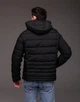 Куртка мужская утепленная демисезон R.A. Black "Might" 2328 XL - изображение 9