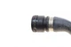 Патрубок системи охолодження BMW 3 E46 97-06 M43 - 02-1617 GATES - изображение 1