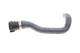 Патрубок системи охолодження BMW 3 E46 97-06 M43 - 02-1617 GATES - изображение 7