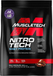 Протеин MuscleTech Nitro-Tech 4500 г - изображение 1