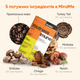 Кава мелена Creative & Focus та Wellness & Imune MindMe з функціональними інгредієнтами 2x250 г (MMCF2818) - зображення 2