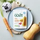 Мясо-овощное пюре Good Gout BIO Тыква мускатная с бараниной для детей от 6 месяцев, 190 г - изображение 2