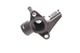 Фланец системы охлаждения Audi A4/A6/Q5/VW Amarok/T5/T6 1.8/2.0 07-19 - 173097 FEBI BILSTEIN - изображение 3